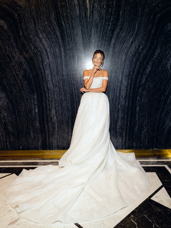 Свадьба из детской мечты от агентства Svadberry