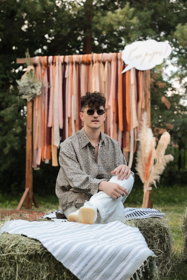 Диджеи Денис Вильман