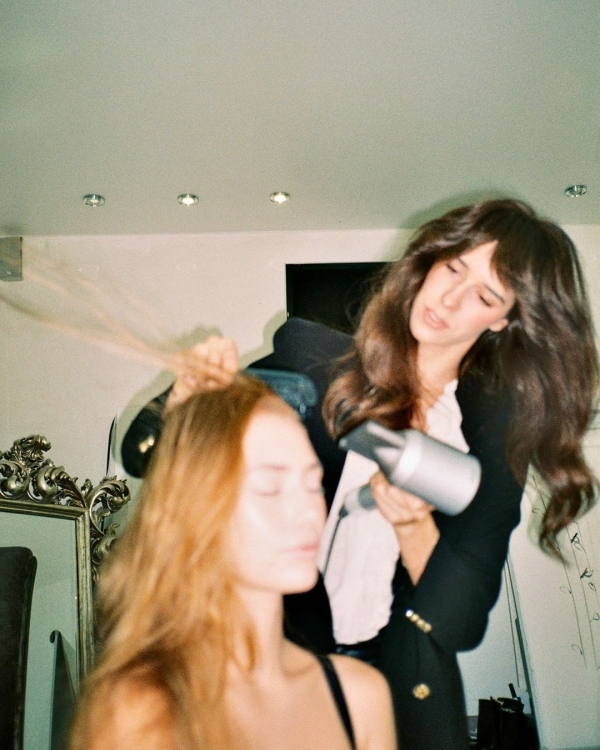 Плейлист для сборов невесты от свадебных стилистов