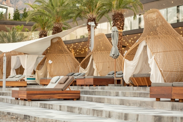 Площадки Курорт Мрия