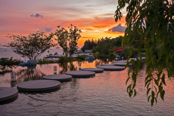 Площадки Курорт Мрия