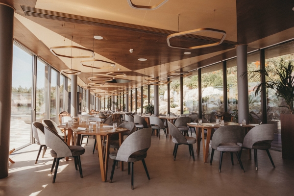 Площадки Курорт Мрия