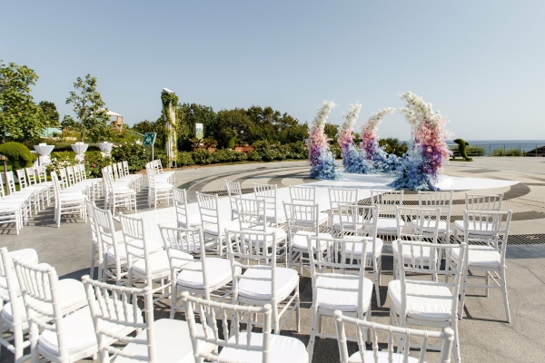 Площадки Курорт Мрия