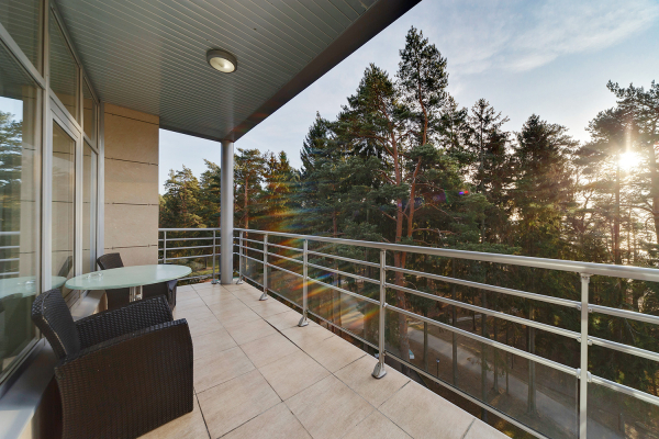 Площадки Репино Парк Отель