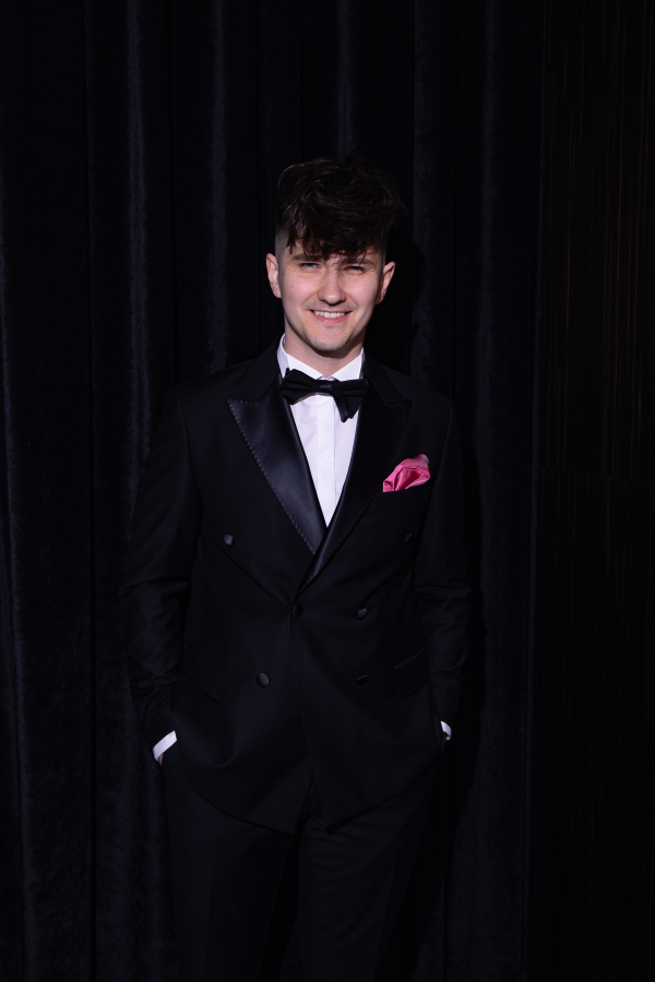 Диджеи Денис Вильман