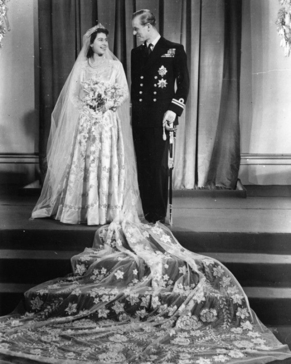 20 сильных цитат королевы Елизаветы II