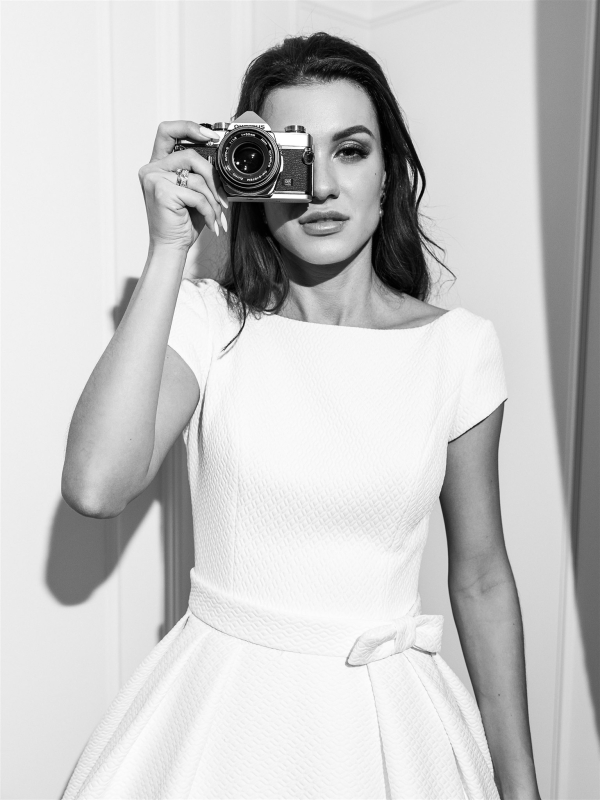 Ведущий Дмитрий Бабаев об организации свадьбы для