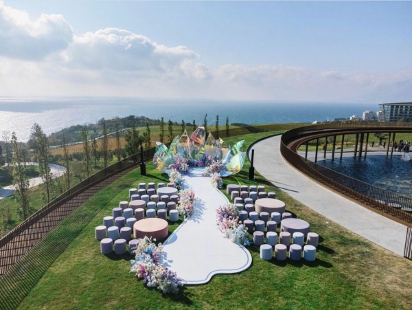 Площадки Курорт Мрия