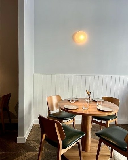 Куда пойти на бранч с родителями в