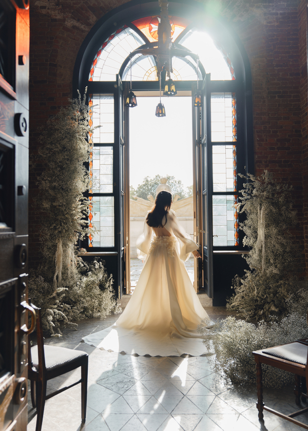 Декораторы Лужайка