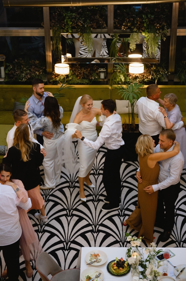 Площадки 12 Grand Cafe