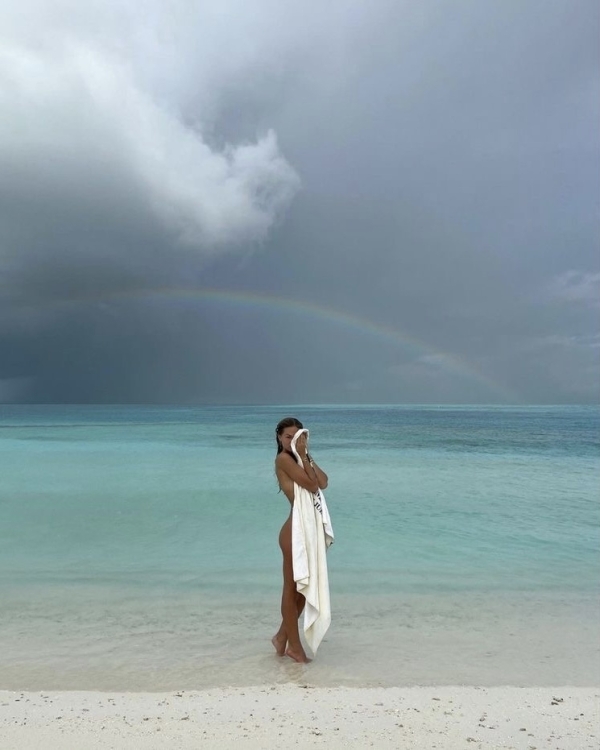 Медовый месяц осенью: 5 лучших пляжных направлений