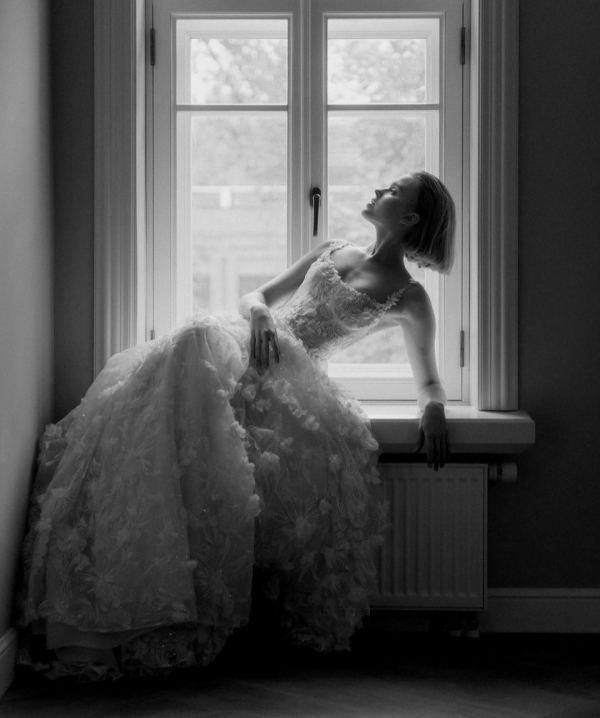 Плейлист для сборов невесты от свадебных стилистов