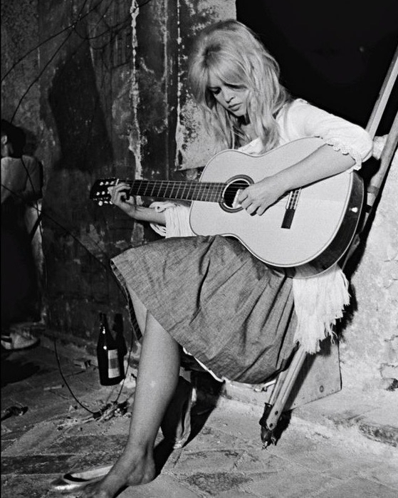 22 цитаты Брижит Бардо о любви, возрасте