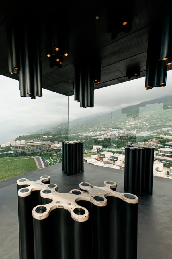 Площадки Курорт Мрия