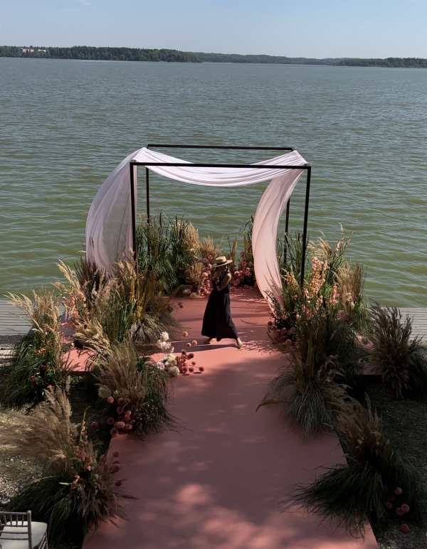 Декораторы FLORAL STYLE