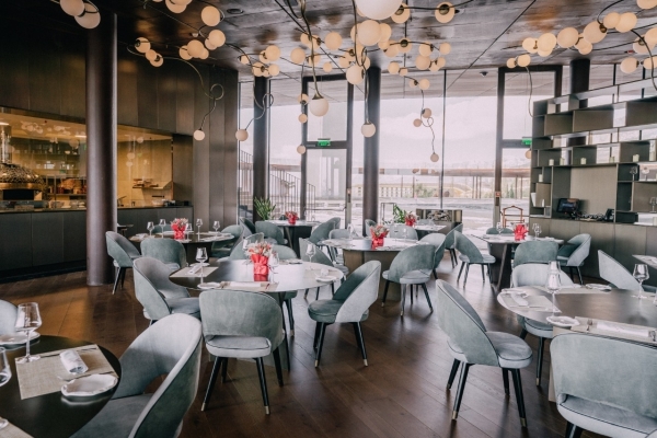 Площадки Курорт Мрия