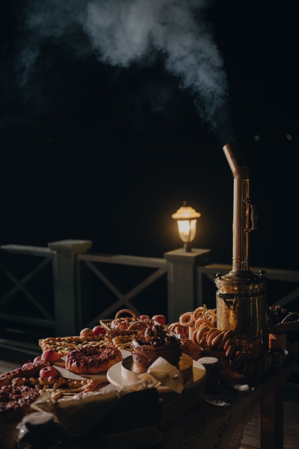 Реальная свадьба: Любовь и Антон