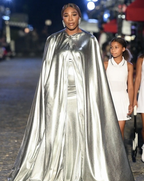 7 трендов Недели моды в Нью-Йорке