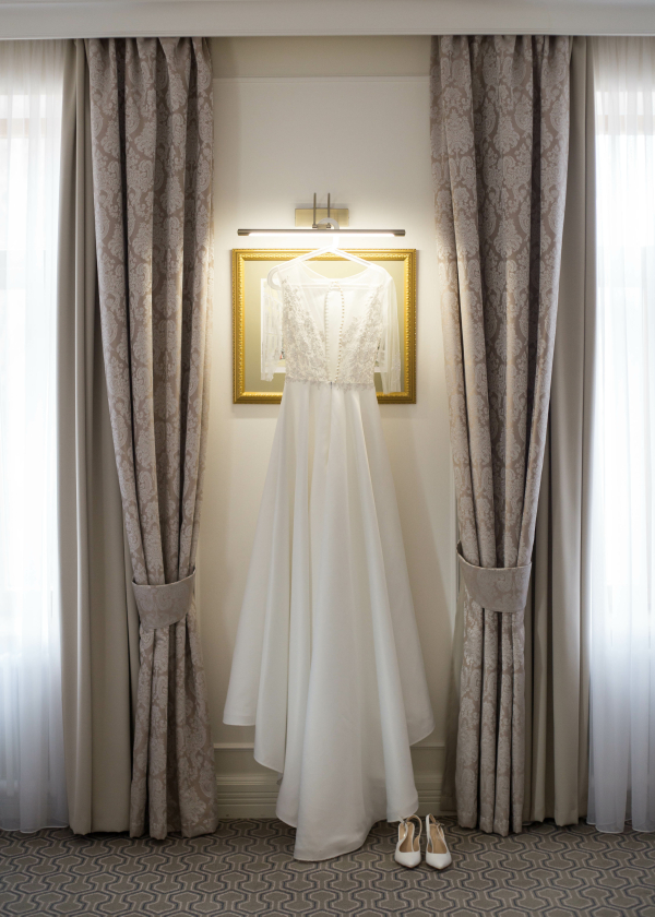 Площадки Tsar Palace Luxury Hotel & SPA