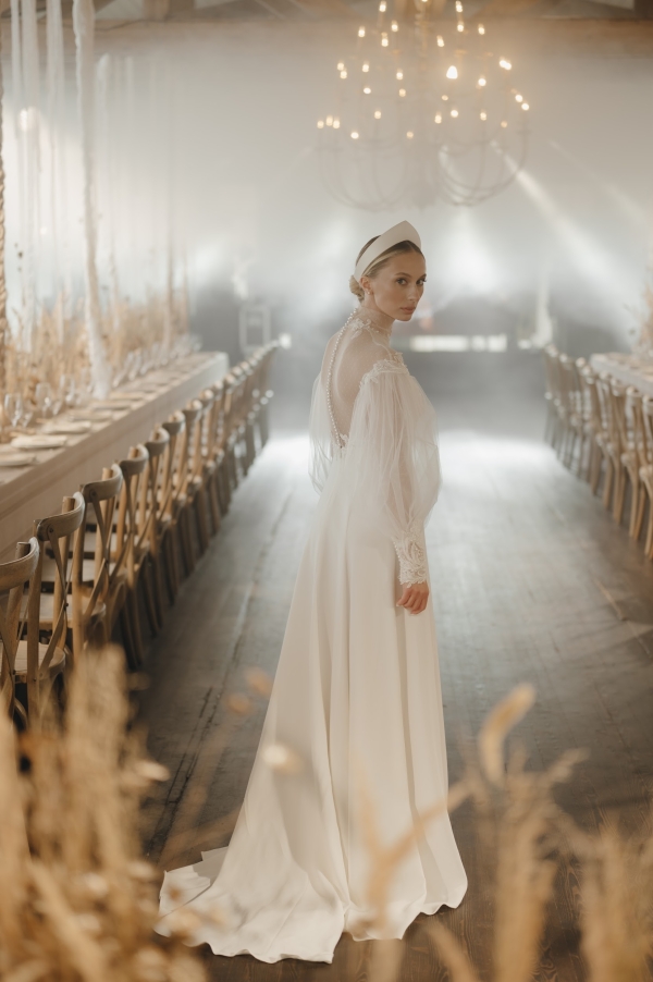 Реальная свадьба: Любовь и Антон