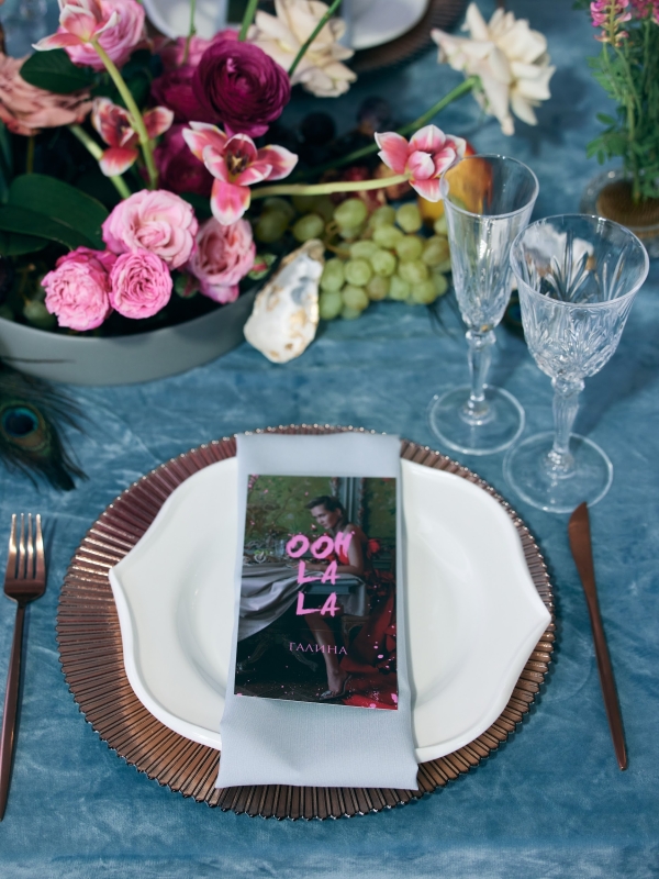 Вечеринка с далматинцами в усадьбе Муравьевых-Апостолов