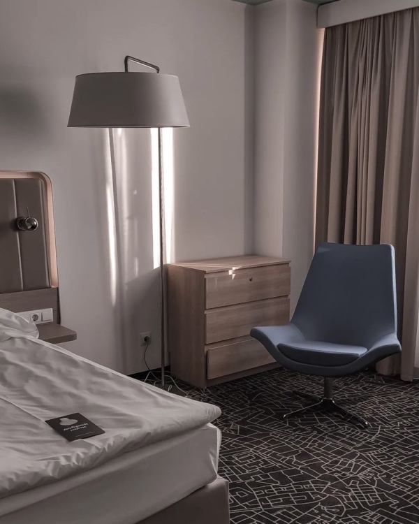 Отели Radisson Hotels, которые откроют историю Санкт-Петербурга