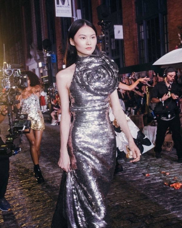 7 трендов Недели моды в Нью-Йорке