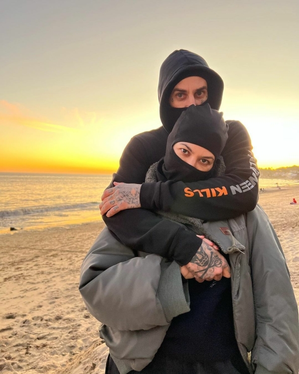 Самые ожидаемые звездные свадьбы 2022 года