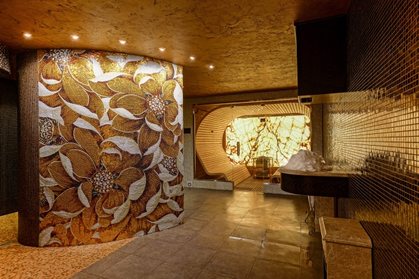 Площадки Tsar Palace Luxury Hotel & SPA