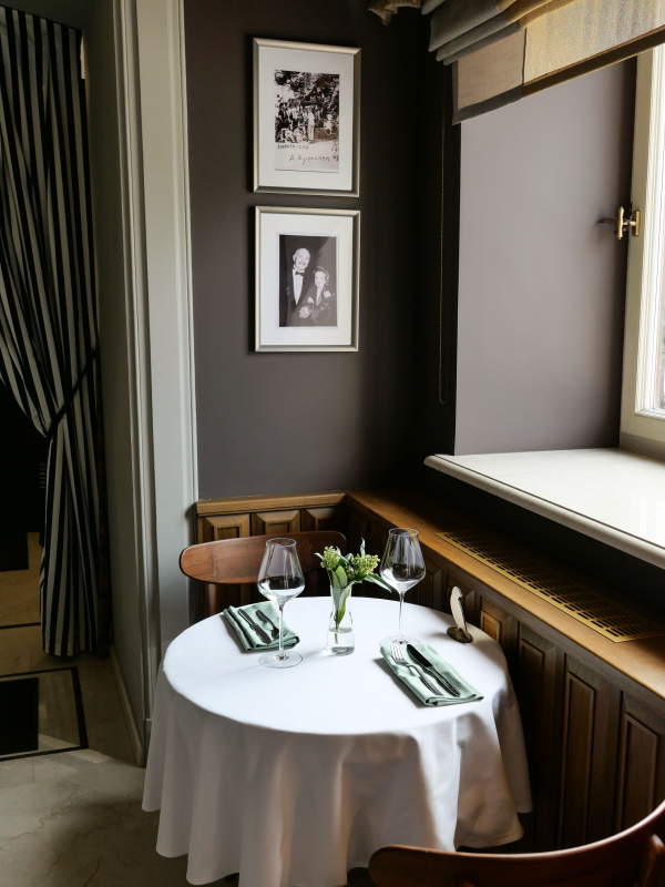 Площадки 12 Grand Cafe