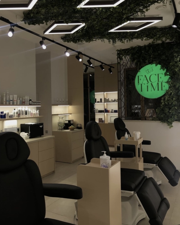 Лучшие массажные студии Москвы