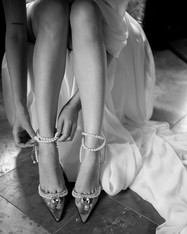 Реальная свадьба: Евгения и Владимир