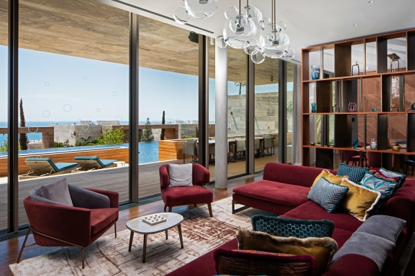 Площадки Курорт Мрия