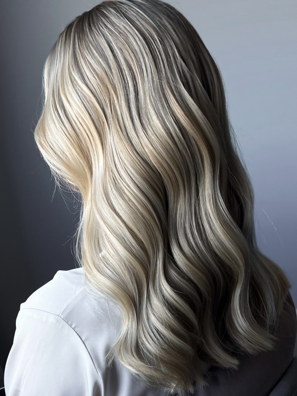 Стилисты Арина Шарина