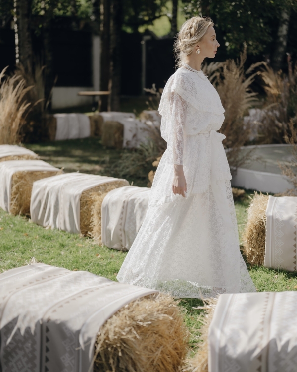 Реальная свадьба: Любовь и Антон