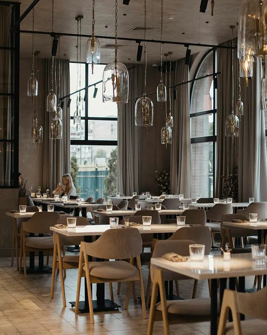 Где завтракать в Санкт-Петербурге: 7 новых мест