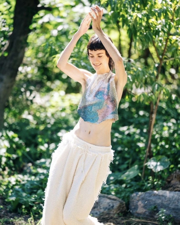 7 трендов Недели моды в Нью-Йорке