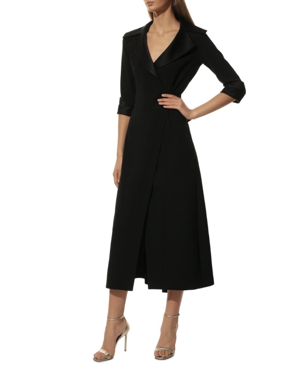 10 платьев в стиле Моники Белуччи для