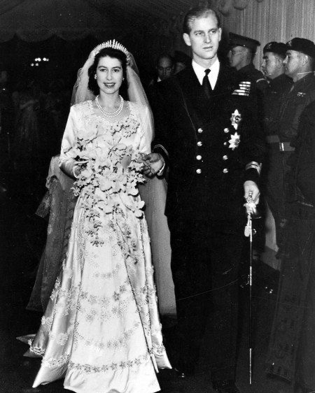 20 сильных цитат королевы Елизаветы II