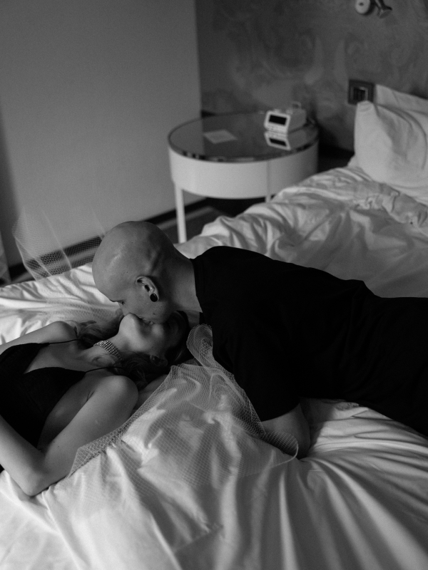 Фотографы Павел Голубничий