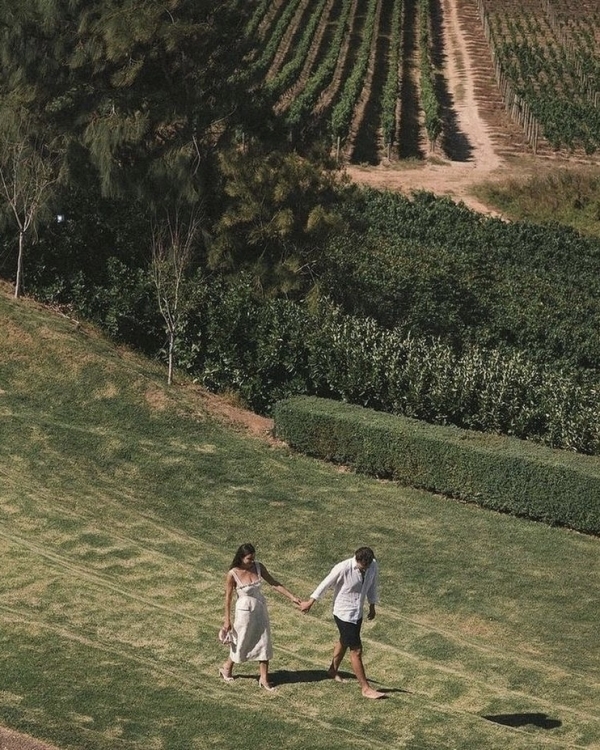 Как отметить свадьбу вдвоем