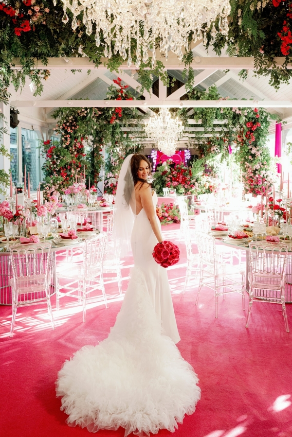 Агентства Markevich Wedding