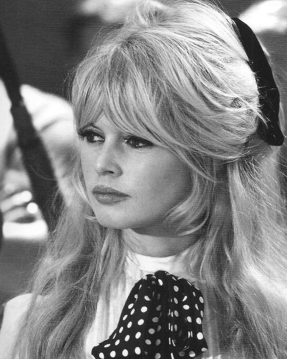 22 цитаты Брижит Бардо о любви, возрасте