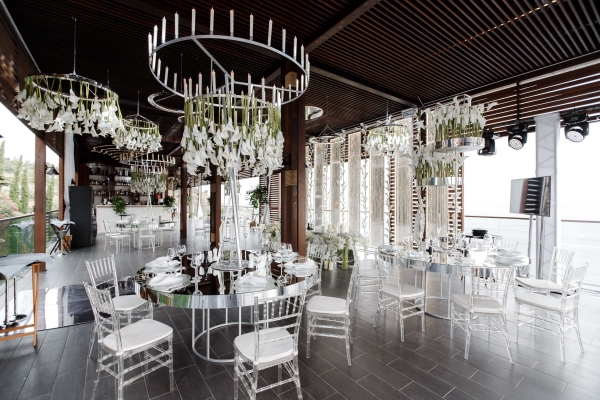 Площадки Курорт Мрия