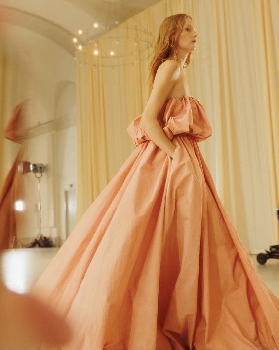 7 трендов Недели моды в Нью-Йорке