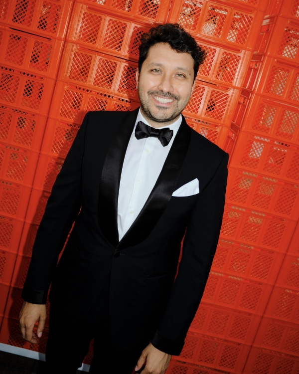 «Я всегда держу рояль в кустах и