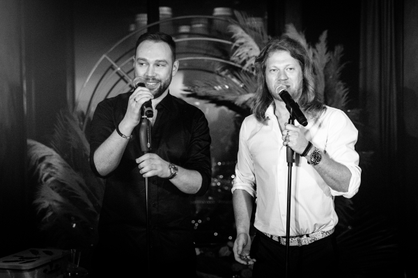 Ведущий Дмитрий Бабаев об организации свадьбы для