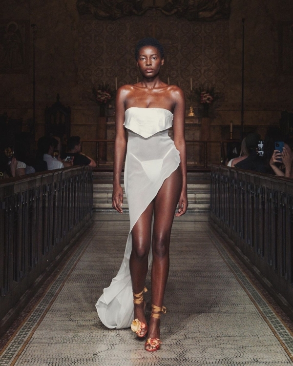 7 трендов Недели моды в Нью-Йорке