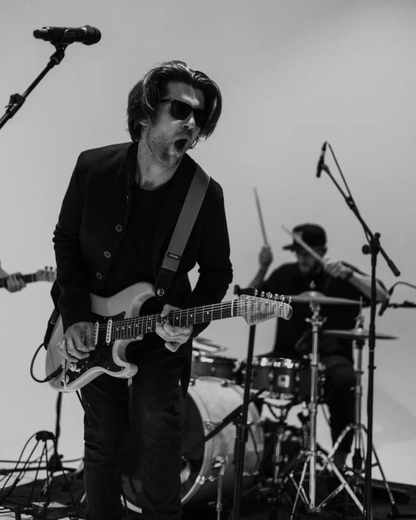 «Самое важное в имидже Gipsy Band —